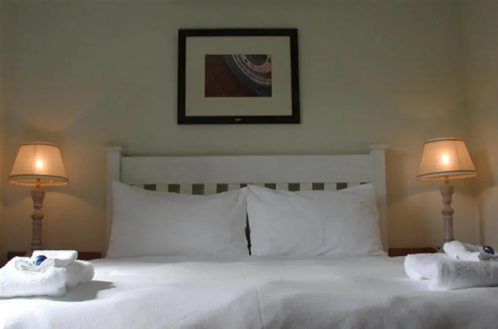 DAria Guest Cottages