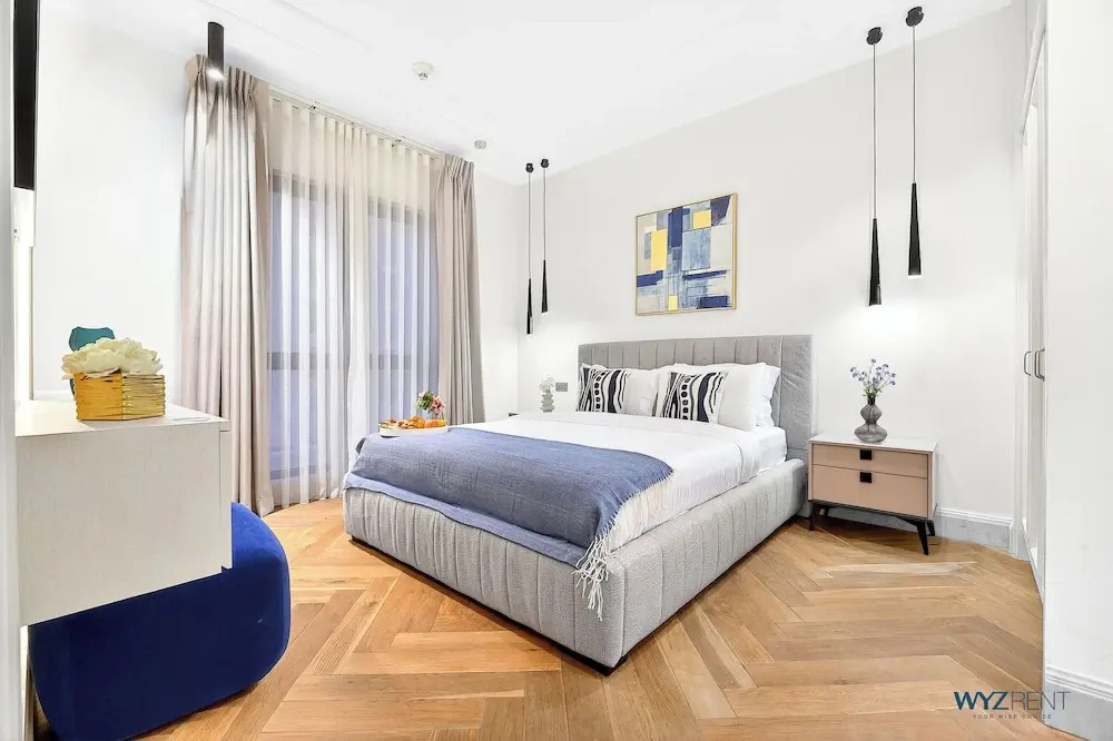 Arabian Elegance 1BR Zanzabeel 1 w Views