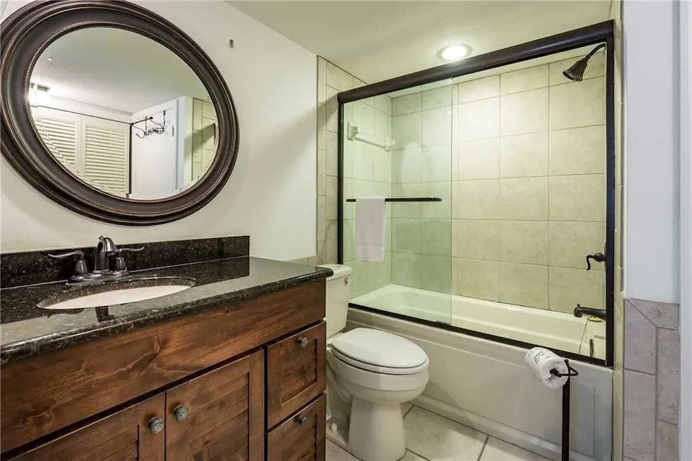 Estero Beach & Tennis 805A1 - One Bedroom Condo