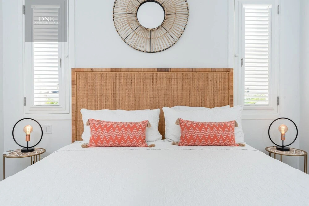 Whitehaven 11 3Bd Villa Ocean Views