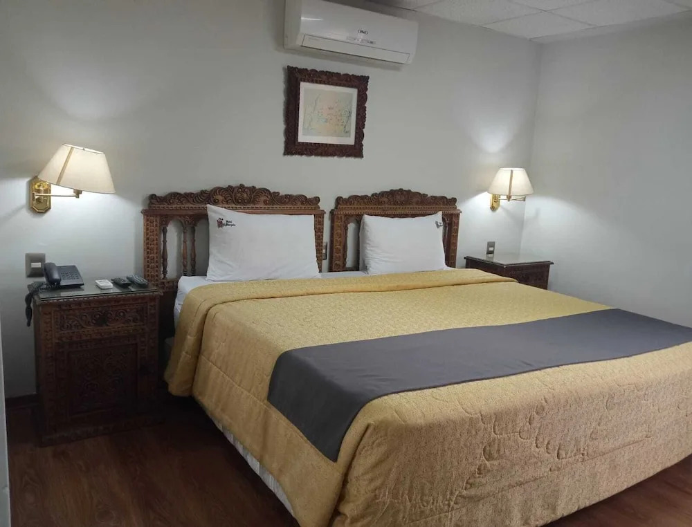 Hotel El Marqués