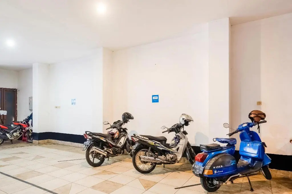 OYO 3787 Hotel Poncowinatan