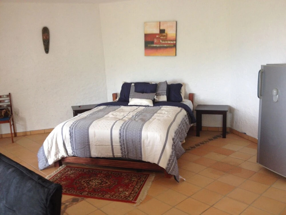 El Faro Apartment