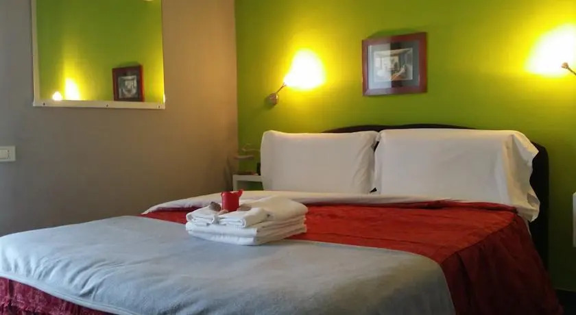 Costa Degli Angeli House