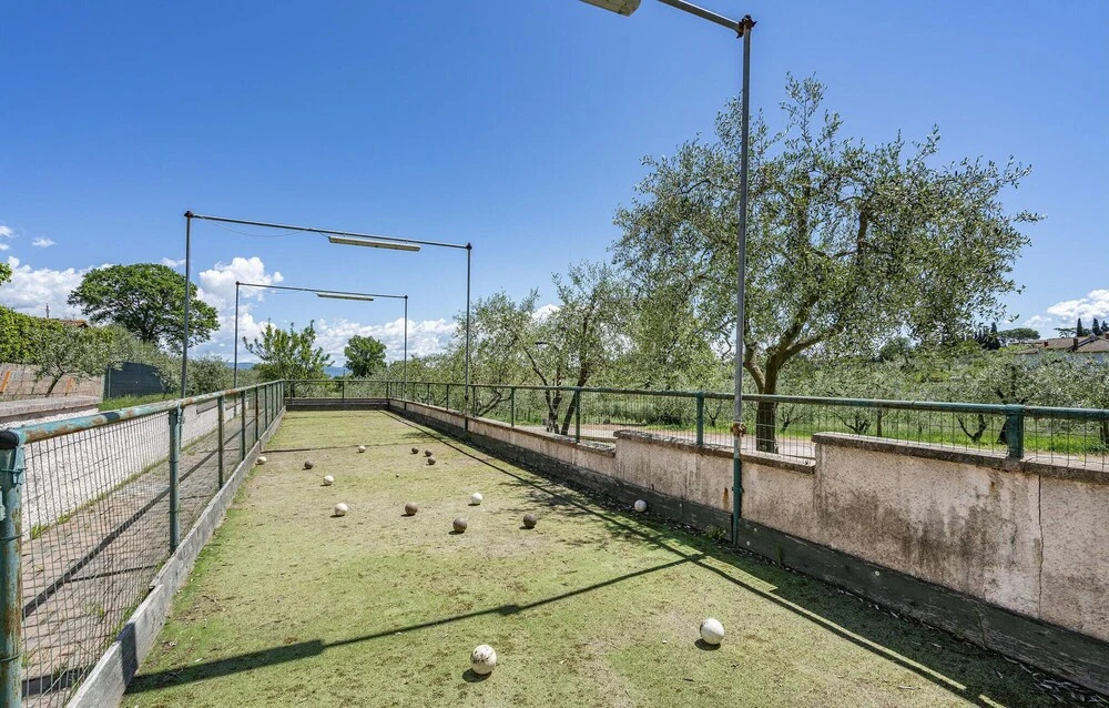 Awesome Home in Castiglione del Lago With 5 Bedrooms, Wifi and Outdoor Swimming Pool