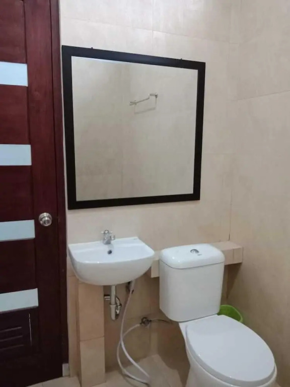 Villa Fahim 2 Puncak 4 Bedroom