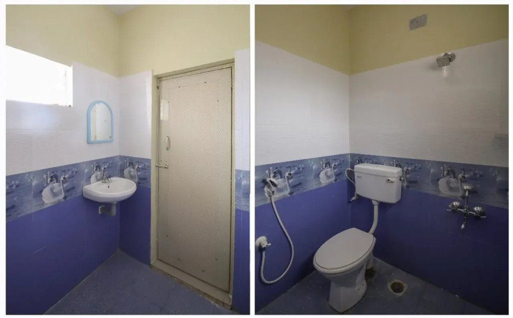 H3 Rooms By OYO Rooms