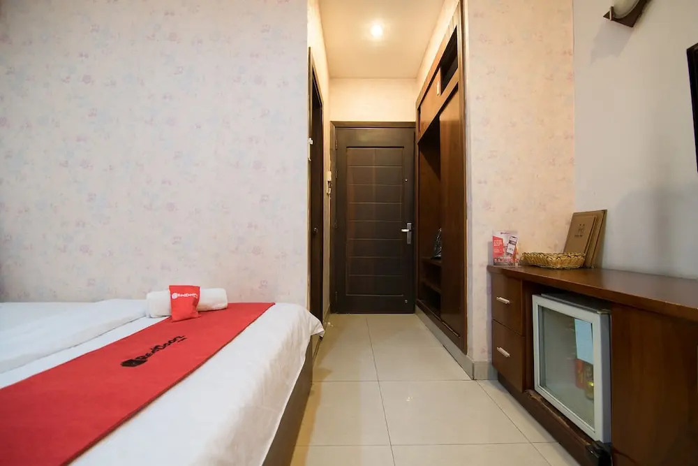 Phuong Thuy Hotel Thu Duc near QL13