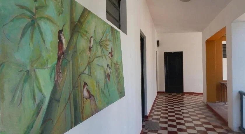 Fortín de Santa Rosa