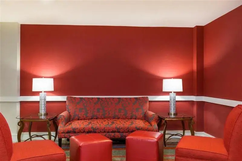 Best Western Plus Bwi Airport North Inn & Suites