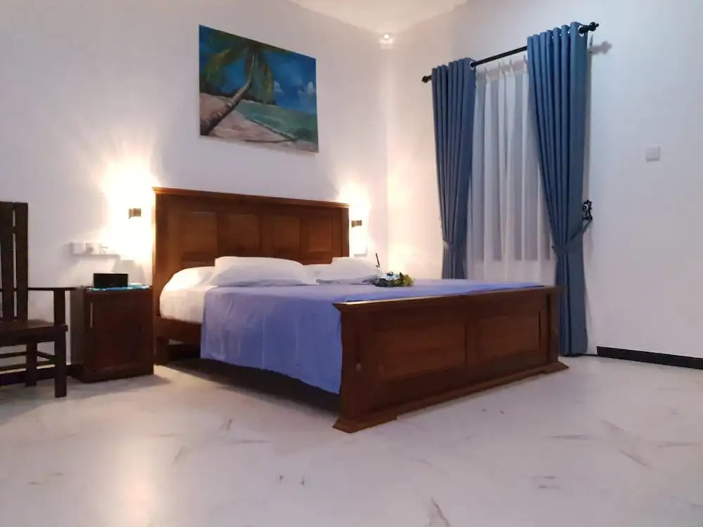 Villa Talpe 5 Bedrooms & Massage Pool