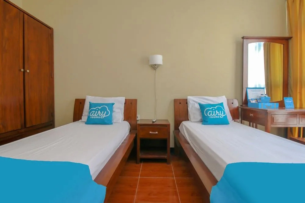 Hotel Simpang Lima Semarang