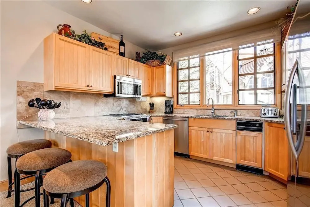 Aspen Ridge 3