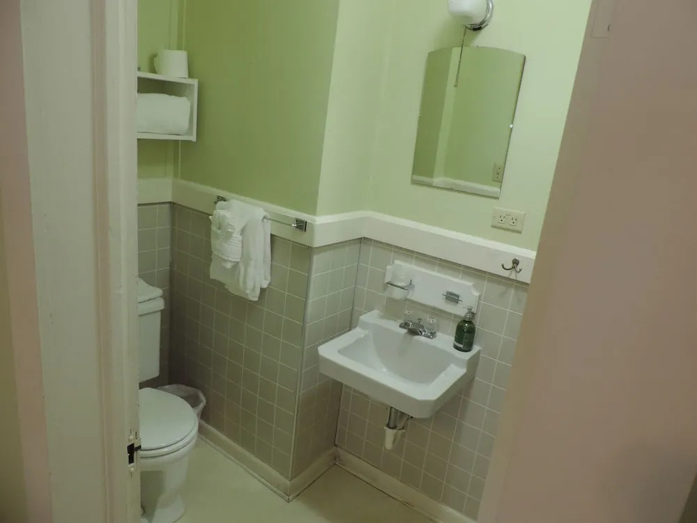 Franklin Terrace Bed and Breakfast