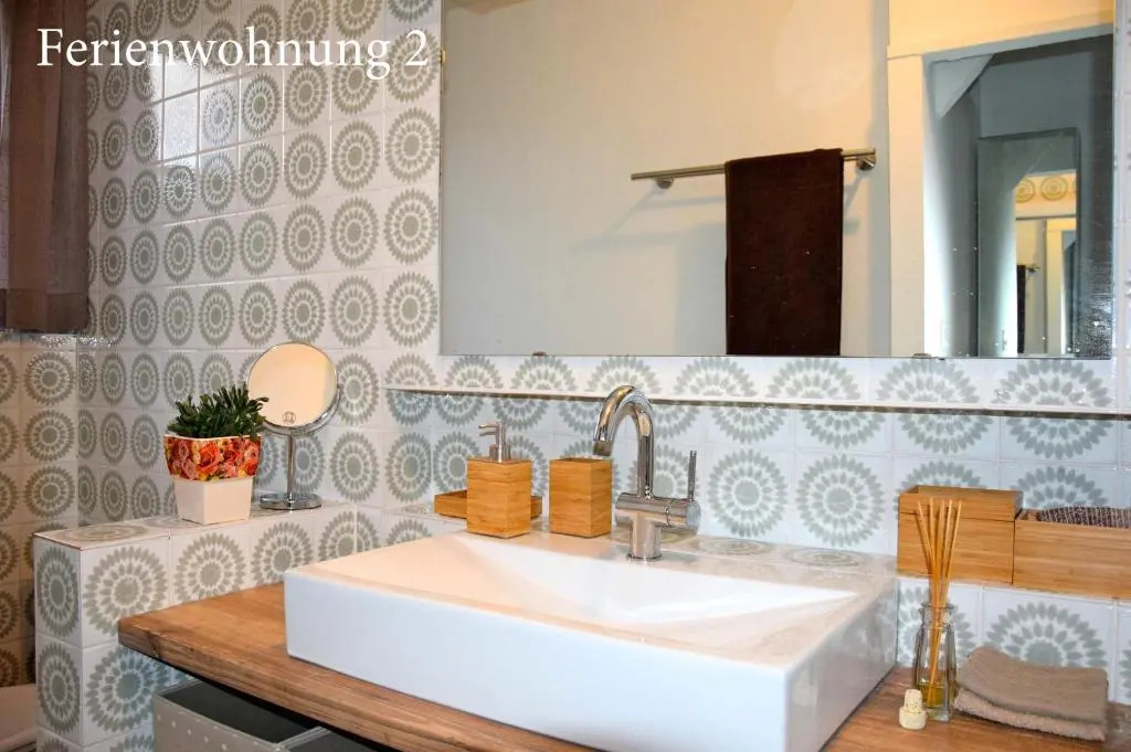 Ferienwohnung Janssen Herborn