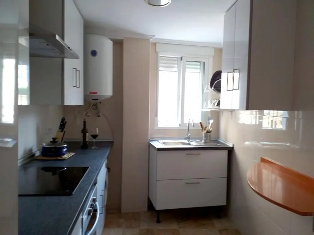 Apartment with 3 Bedrooms in Grau I Platja, with Terrace And Wifi - 400 M From the Beach