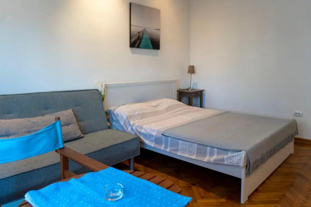 Apartman Tok