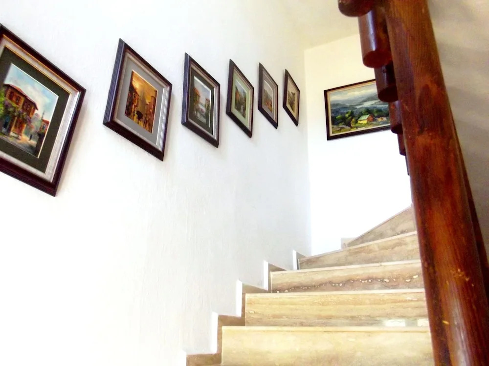 Knidos Butik Otel