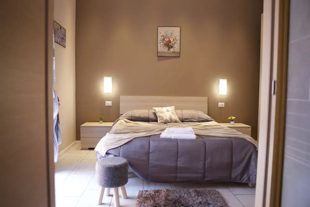 Primo Hotel