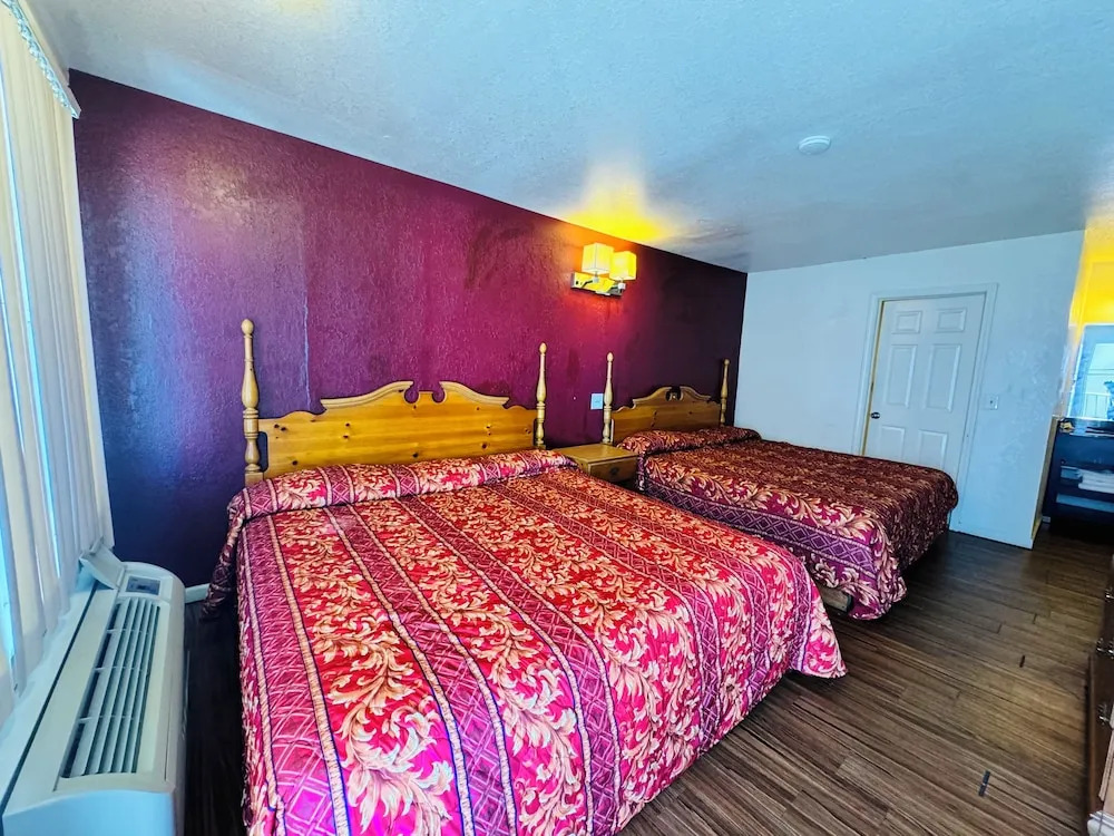 Seagem Motel and Apartments