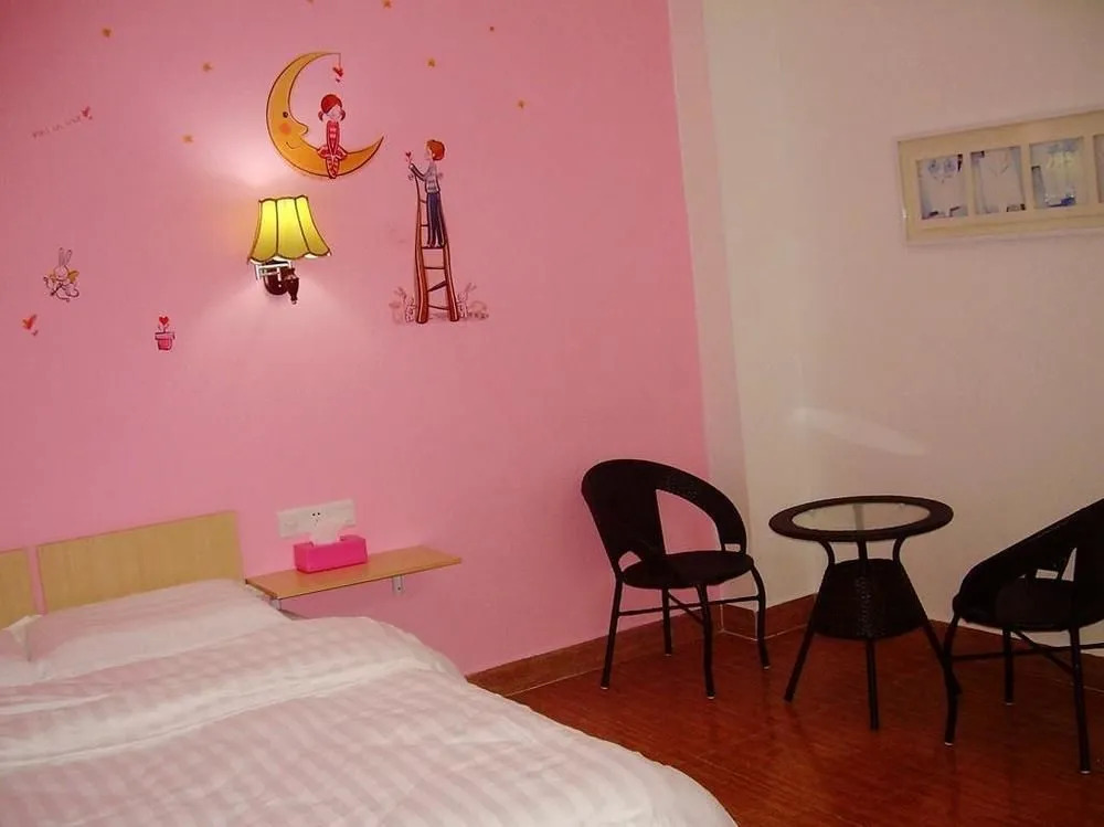 Xunliaowan Story Hotel - Huizhou