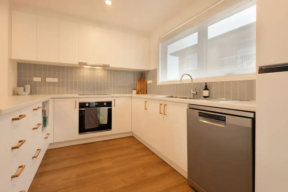 Botanic Racecourse Apartments