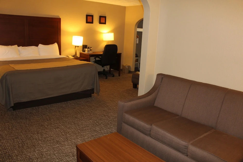 Comfort Inn