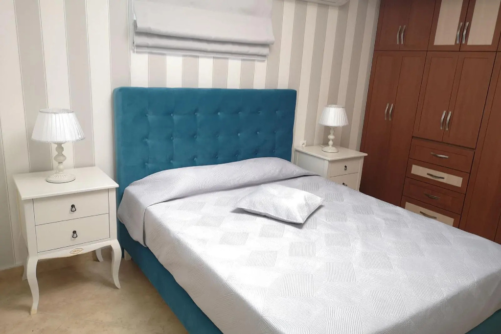 Pirofani Villa Apartments
