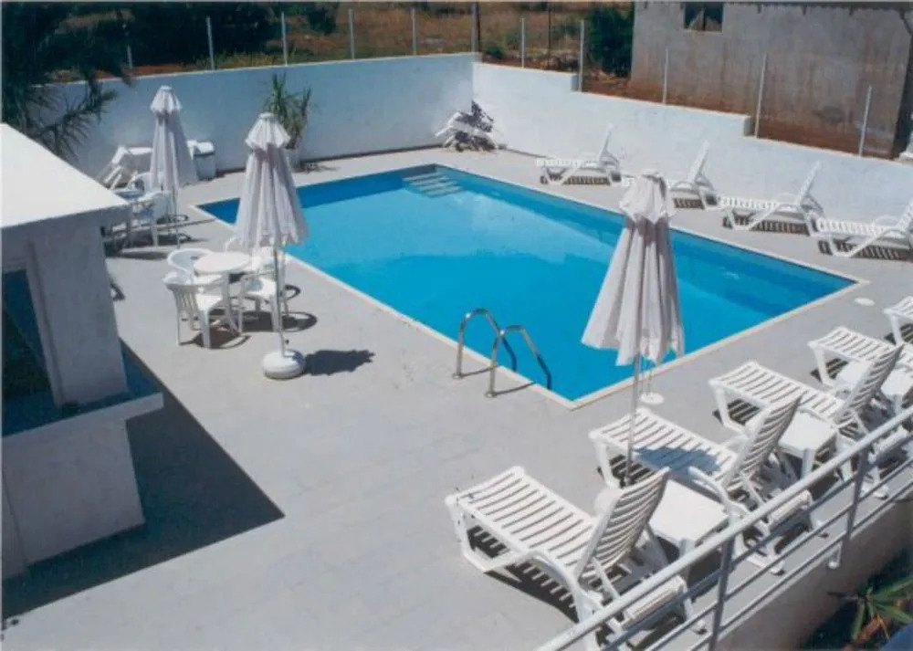 Anna Hotel