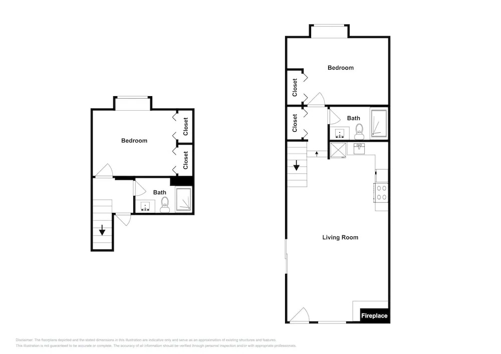 Stunning Condo Across from the Slopes by RedAwning