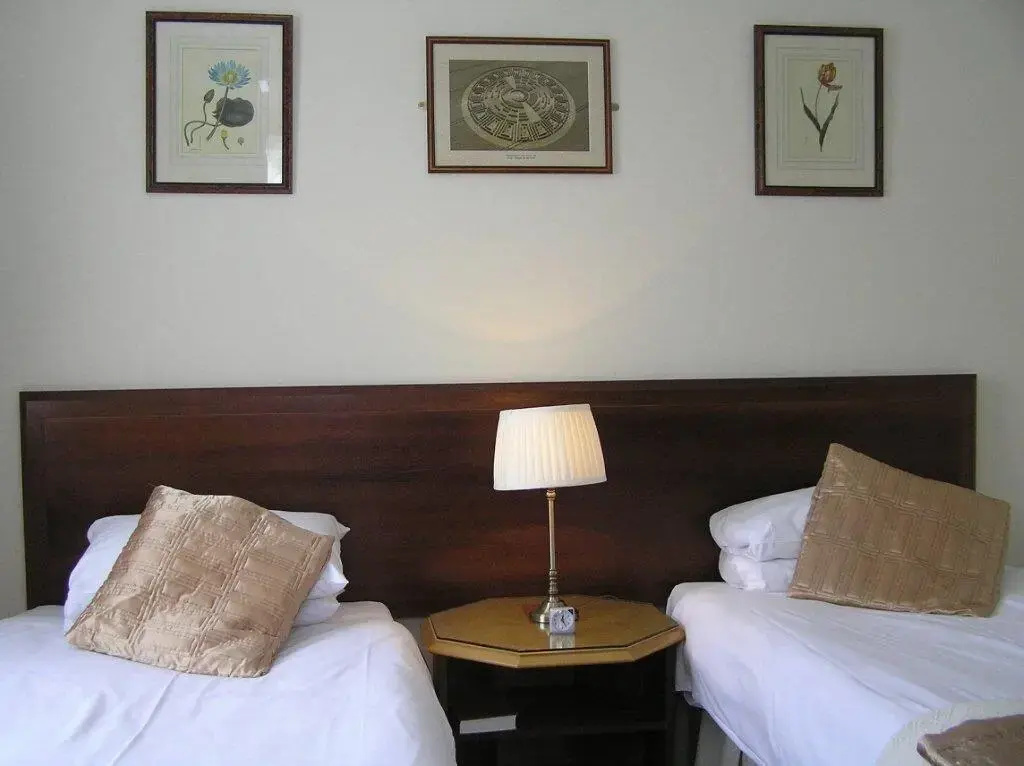 The Well guesthouse