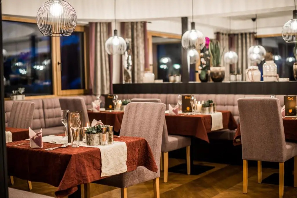 Hotel Sonnschupfer