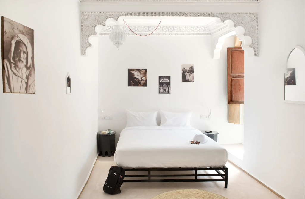 Rodamon Riad Marrakech