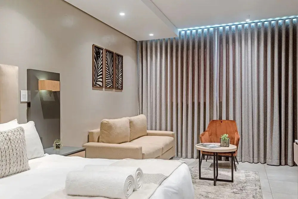 256 Zimbali Lakes - Boulevard Suites