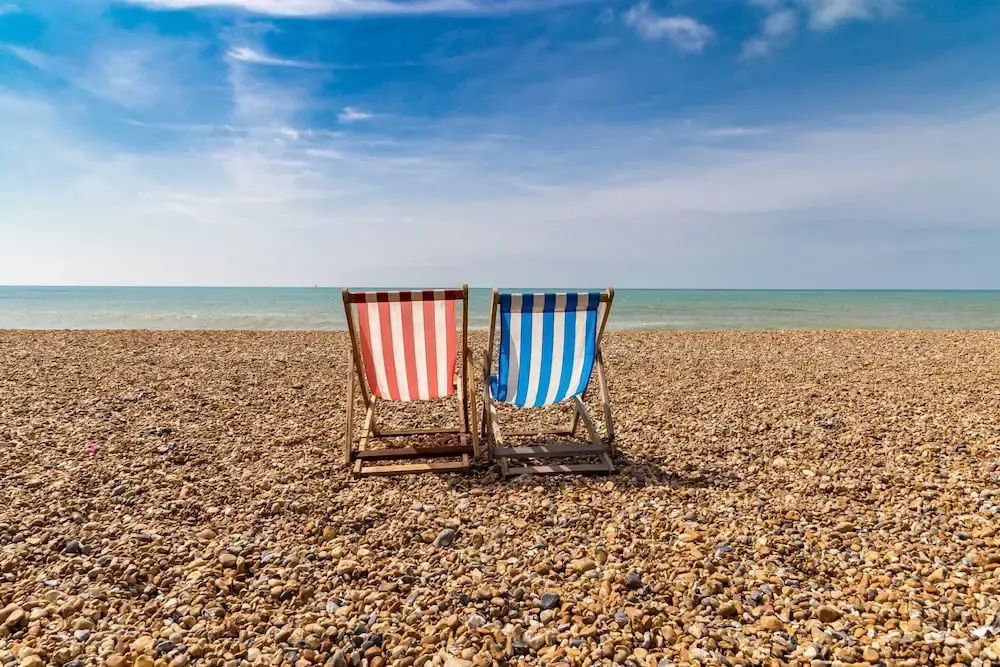 Townhouse in Brighton Near Seafront