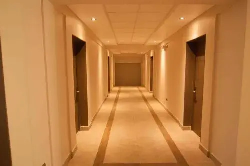 Hotel Manso de Velasco