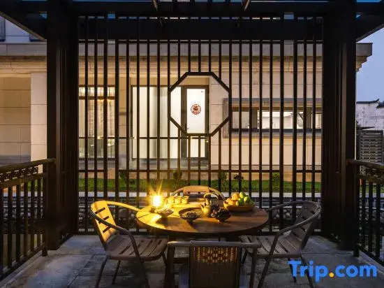 Taining Ancient City No. 3 Villa