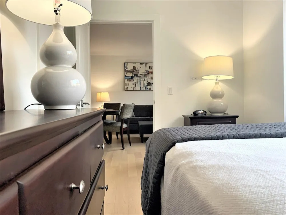 West Chelsea Apartment 30 Day Rentals
