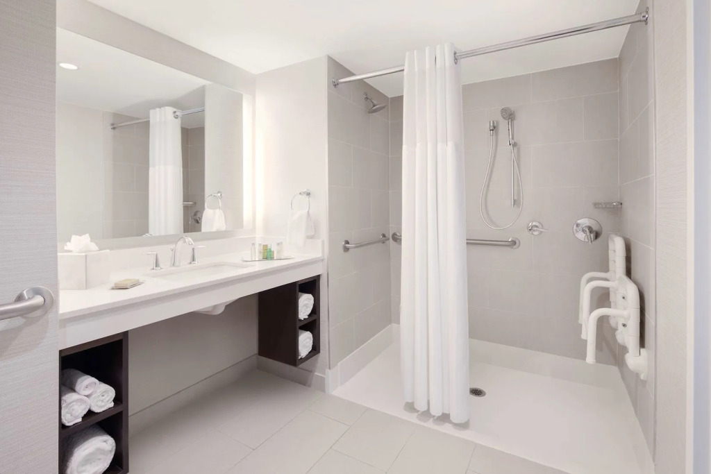 DoubleTree by Hilton Hotel Deerfield Beach Boca Raton