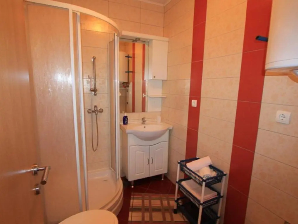 Apartments Karalic