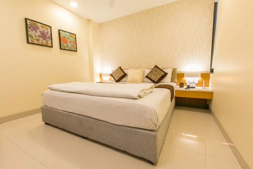 Tulsi Casa