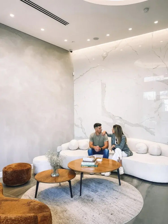 The Odette Boutique Hotel