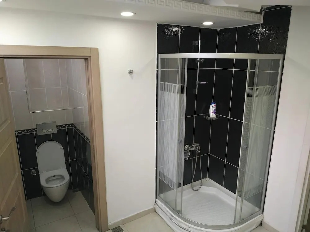 Gonca Suites