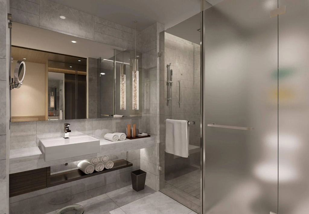 Courtyard by Marriott Xinchang