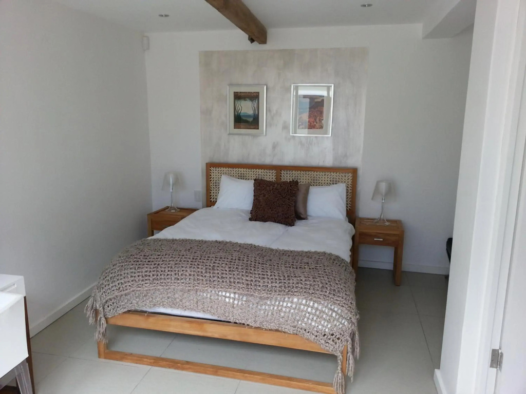 Lemon Tree Cottage