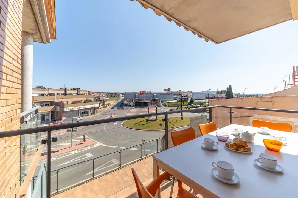 Apartamento Gina