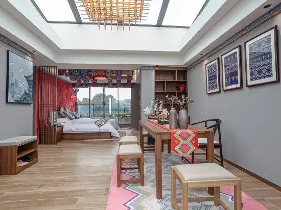 Zhangjiajie Golf Club Homestay