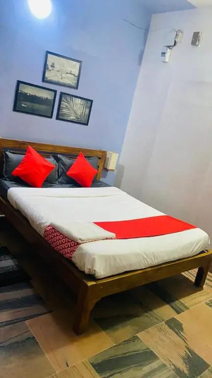 Sr guest house
