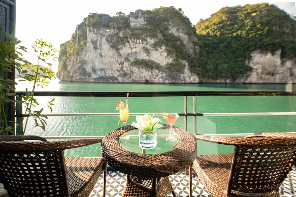 Rosy Cruises