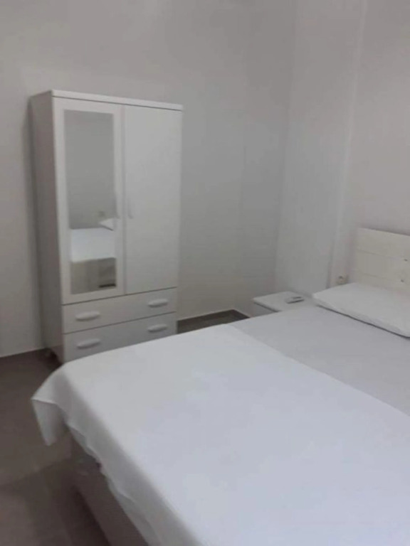 Apart Mercan Kosku